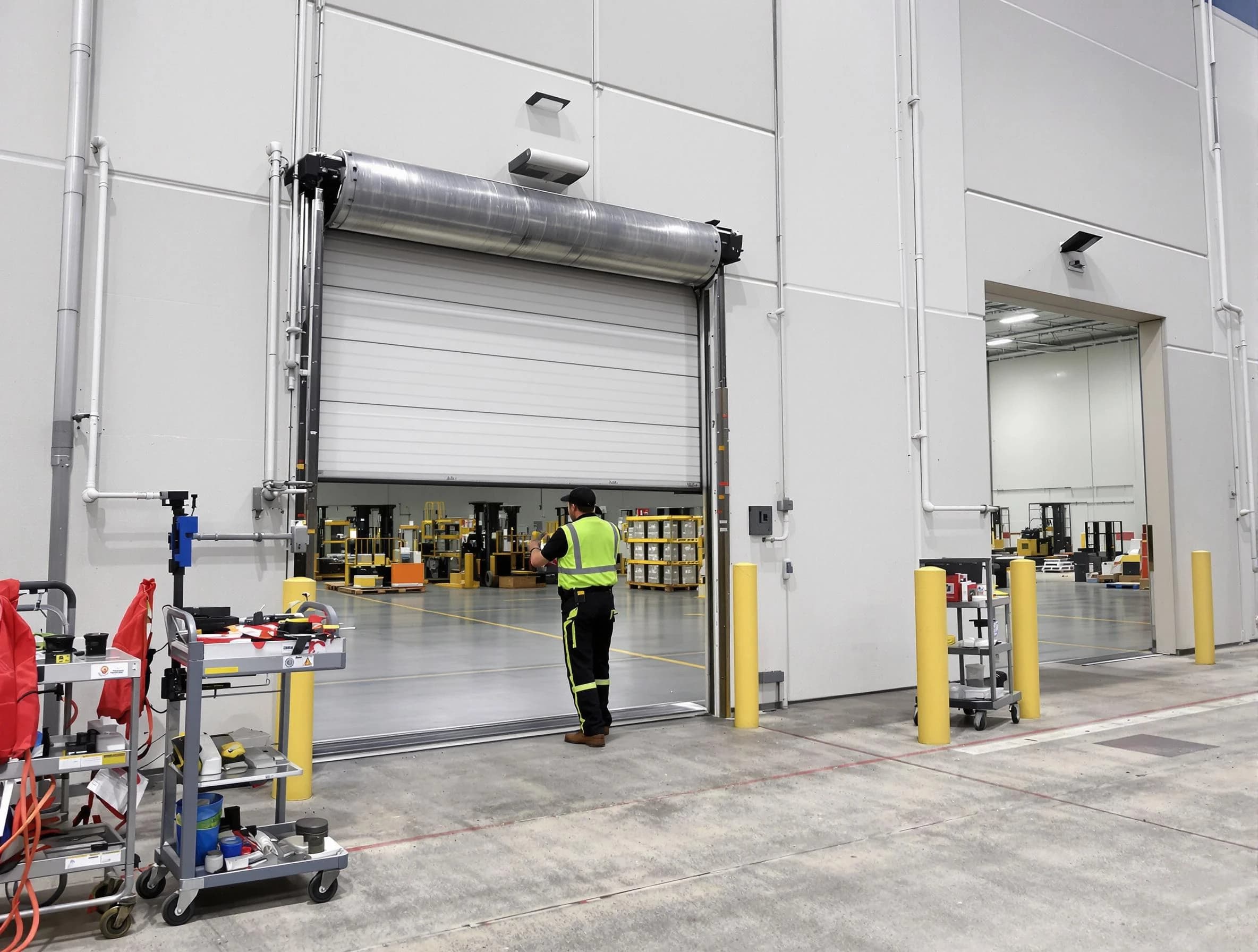 Commercial Repair service in La Cienega, NM