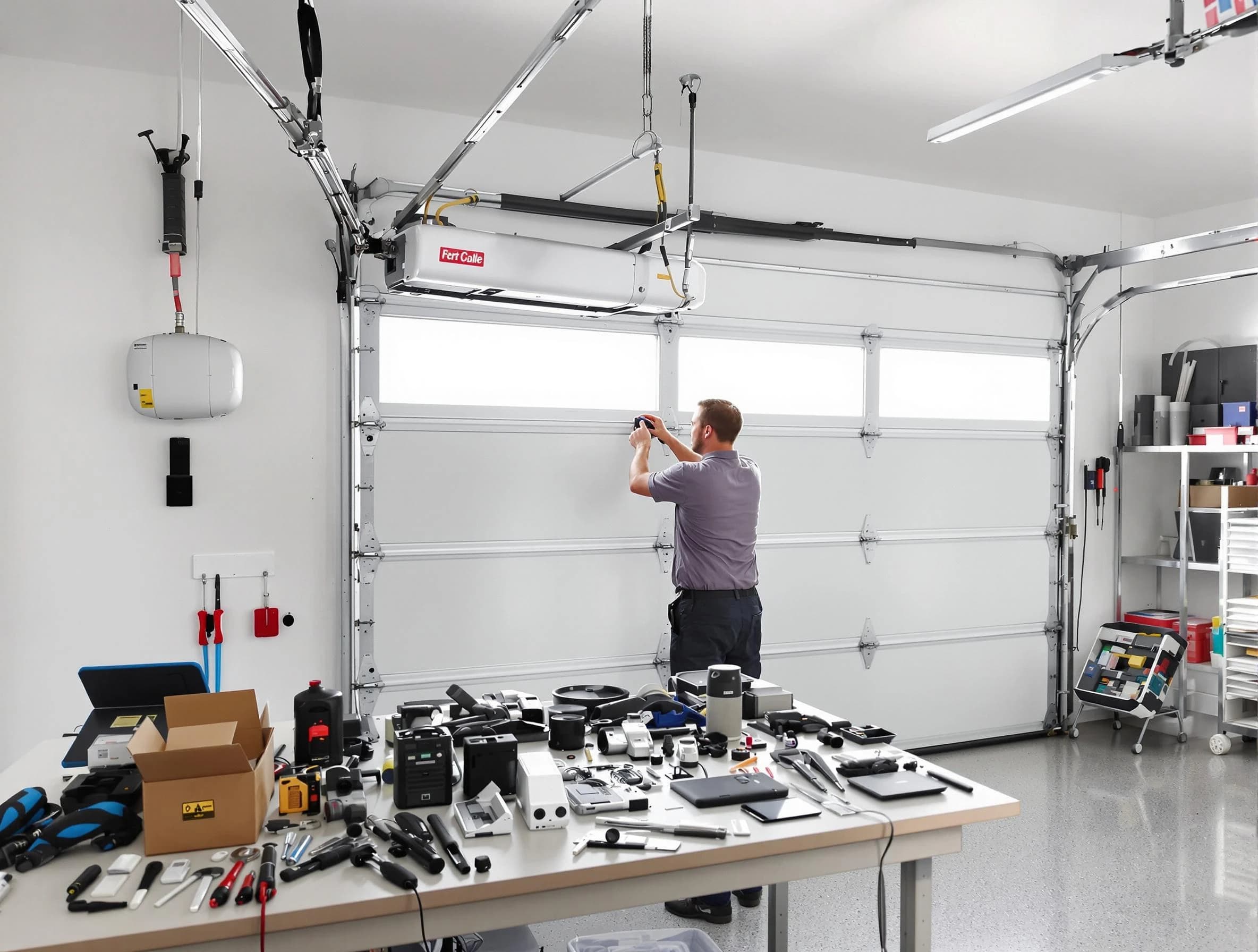 Opener Repair service in La Cienega, NM